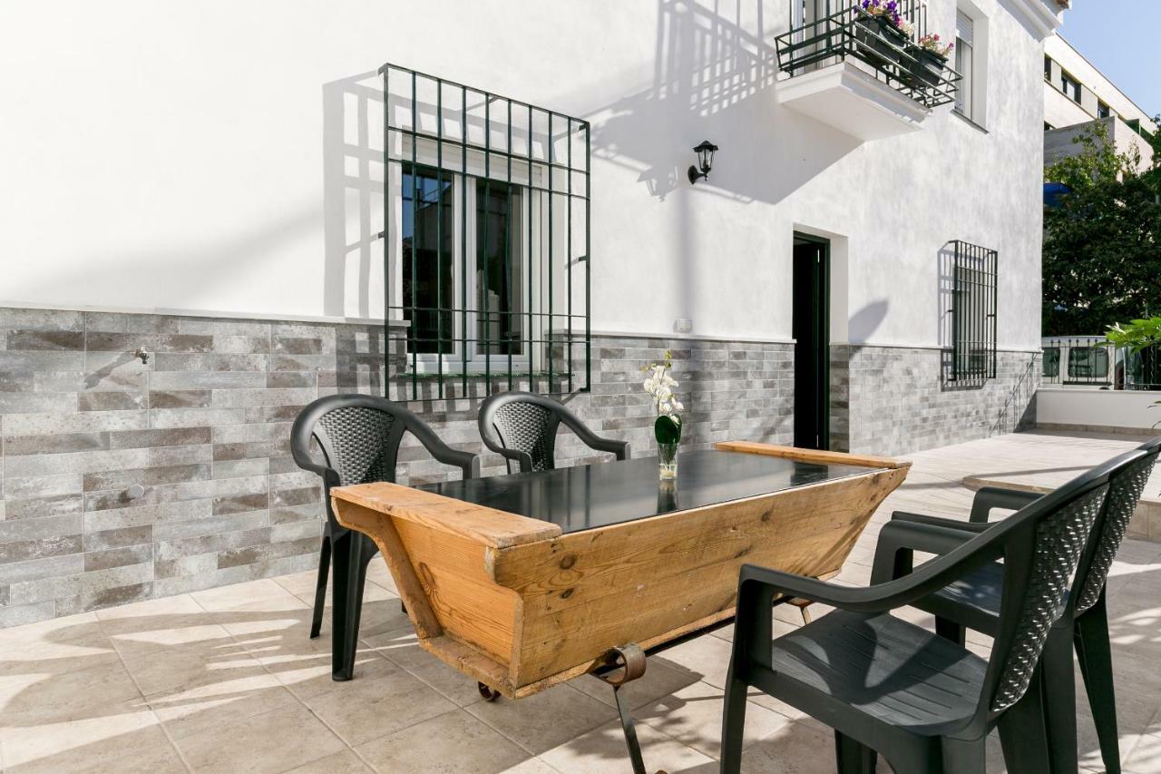 Casa Macetero En Granada Guest House Exterior photo