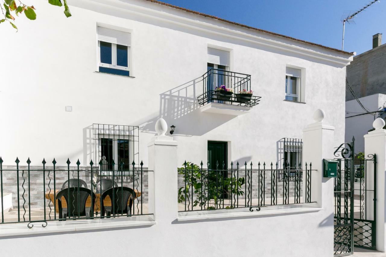 Casa Macetero En Granada Guest House Exterior photo